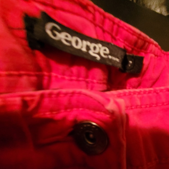 George pants - Picture 2 of 2